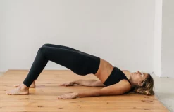 AAC Texteis SA Activewear Dova - Black