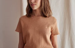 AAC Texteis SA Labruge - Dusty Peach