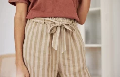 GESCELOS New In Waiheke - Stripes