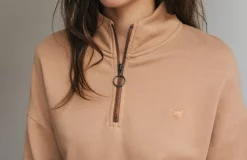 AAC Texteis SA Page - Chestnut