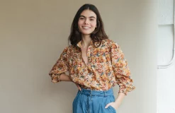 AAC Texteis SA Rose - Rose Flowers