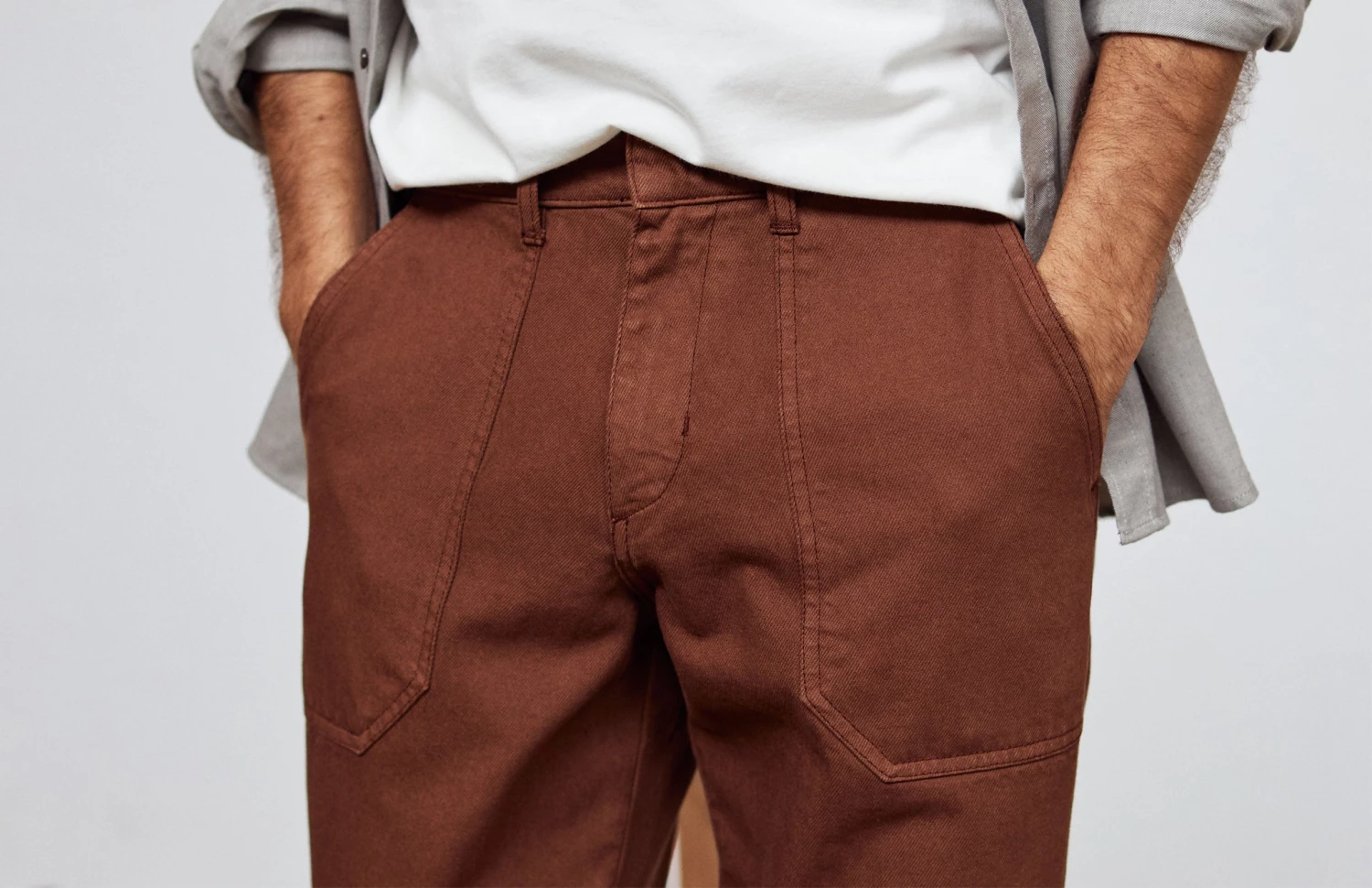 AAC Texteis SA Balu - Sorrel Brown Sale 5 AAC Texteis SA Balu - Sorrel Brown Sale