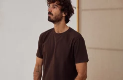 AAC Texteis SA Akdamar - Dark Brown Sale