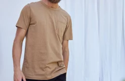 AAC Texteis SA Thurston - Tobacco