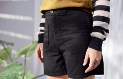 GESCELOS Sale Guanaja - Black