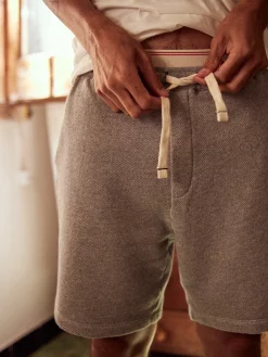 AAC Texteis SA Sale Fraser - Grey Melange