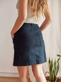 AAC Texteis SA Samay - Deep Lake New In