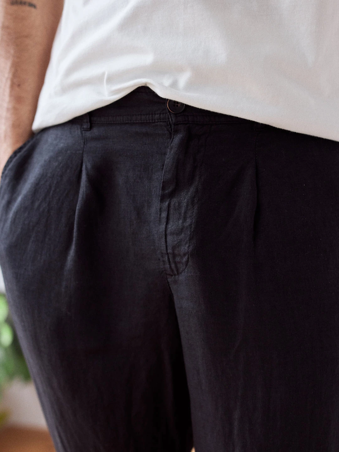 GESCELOS Pormenande - Black New In 7 GESCELOS Pormenande - Black New In