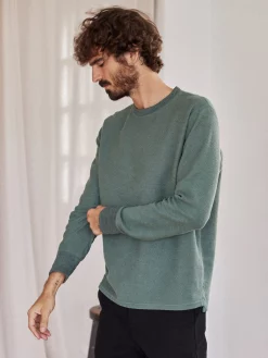 AAC Texteis SA Sale Tongatapu - Duck Green