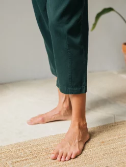 AAC Texteis SA Saboga - Deep Green