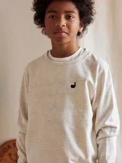 AAC Texteis SA Farrell - Ecru With Multicolor Neps Tops 10 AAC Texteis SA Farrell - Ecru With Multicolor Neps Tops