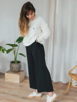 AAC Texteis SA Soto - Black Loungewear