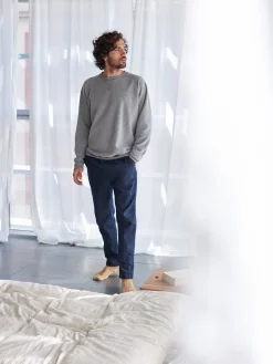 AAC Texteis SA Grant - Grey