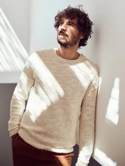 AAC Texteis SA Whitsunday - Ecru