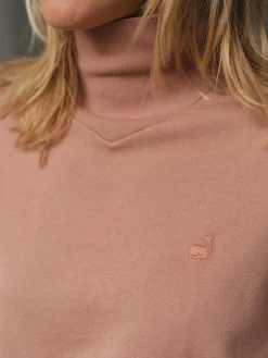 AAC Texteis SA Zealous - Henna