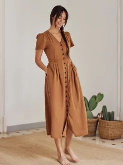 GESCELOS Tahay - Caramel