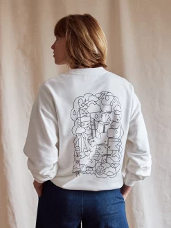 AAC Texteis SA Quiriquina - Off White New In