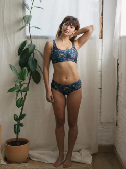 Barcelgest Amelia Bottom - Sea