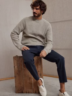 AAC Texteis SA Yap - Sand Melange