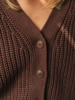 AAC Texteis SA Itaparica - Hot Chocolate