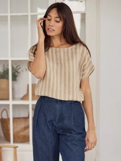 GESCELOS New In Pitt - Stripes 11 GESCELOS New In Pitt - Stripes