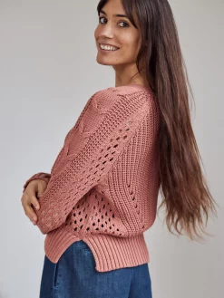 AAC Texteis SA New In Merir - Henna