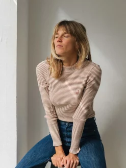 AAC Texteis SA Last Units Ramadas - Henna