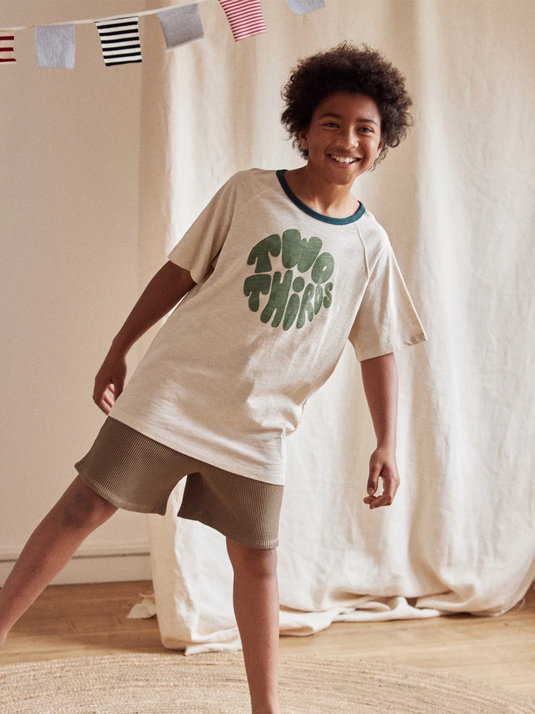 AAC Texteis SA Tops Byron - Shell 6 AAC Texteis SA Tops Byron - Shell