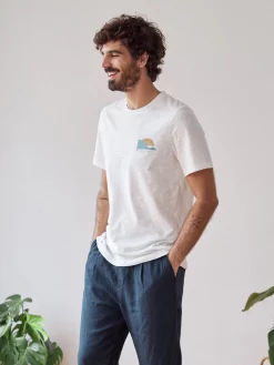 AAC Texteis SA Rons - White New In