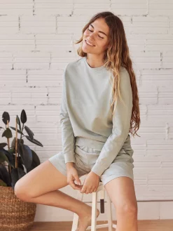 AAC Texteis SA Anchor - Pale Aqua 10 AAC Texteis SA Anchor - Pale Aqua