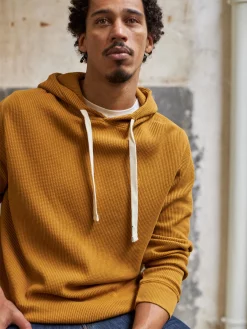 AAC Texteis SA Last Units Penida - Golden Brown