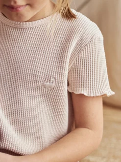 AAC Texteis SA Tops Labruge - Shell