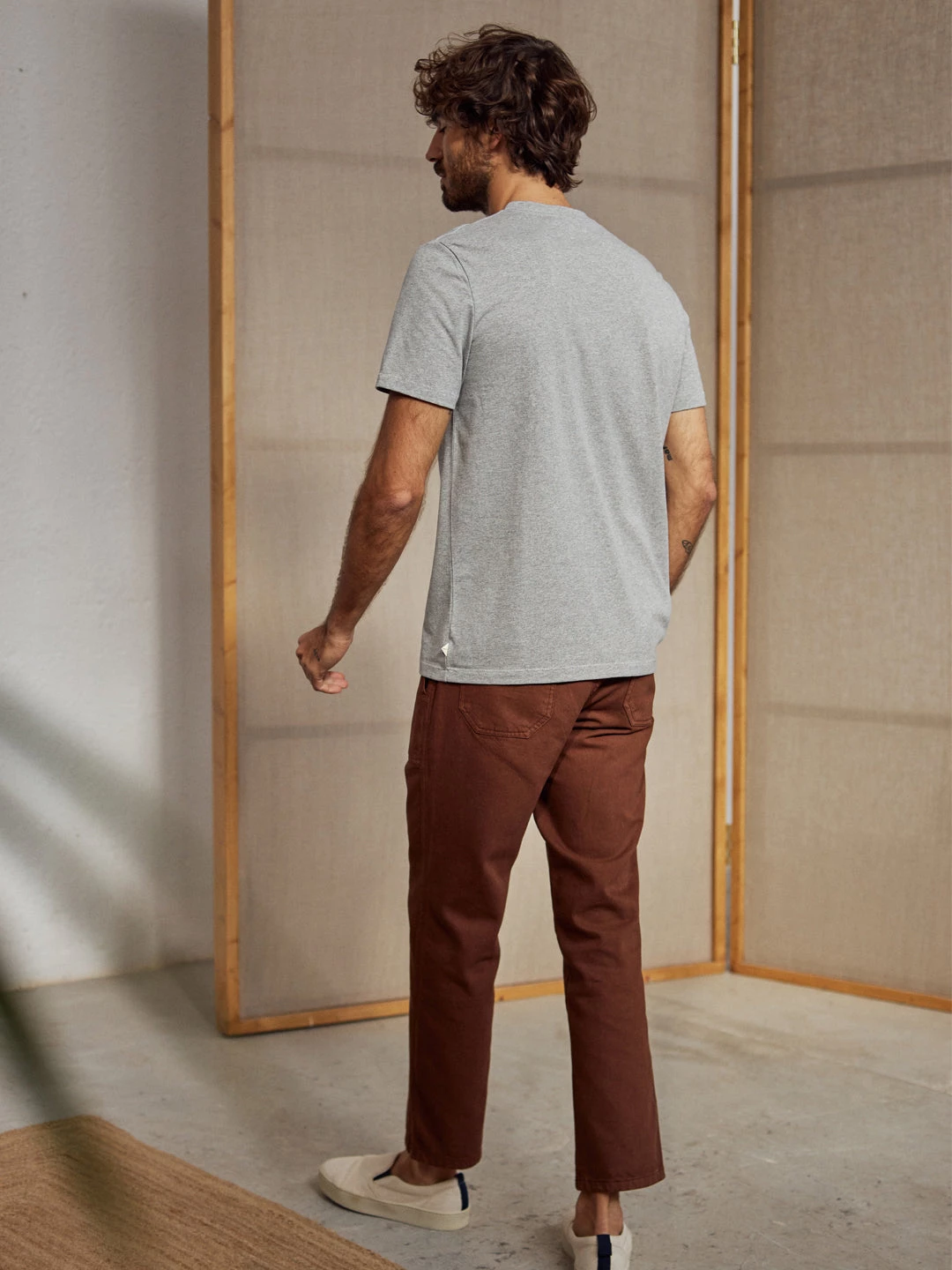 AAC Texteis SA Balu - Sorrel Brown Sale 6 AAC Texteis SA Balu - Sorrel Brown Sale