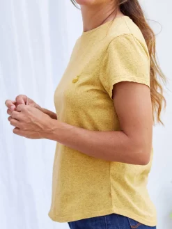 AAC Texteis SA Pianosa - Ochre