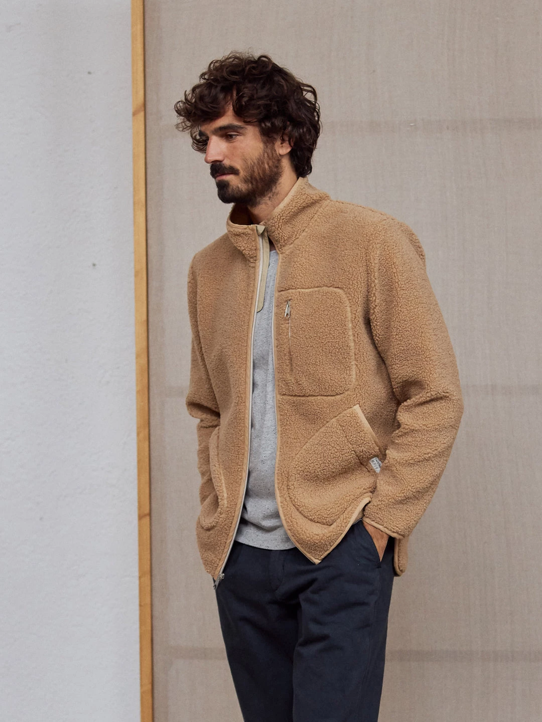 AAC Texteis SA Sable - Beige 10 AAC Texteis SA Sable - Beige