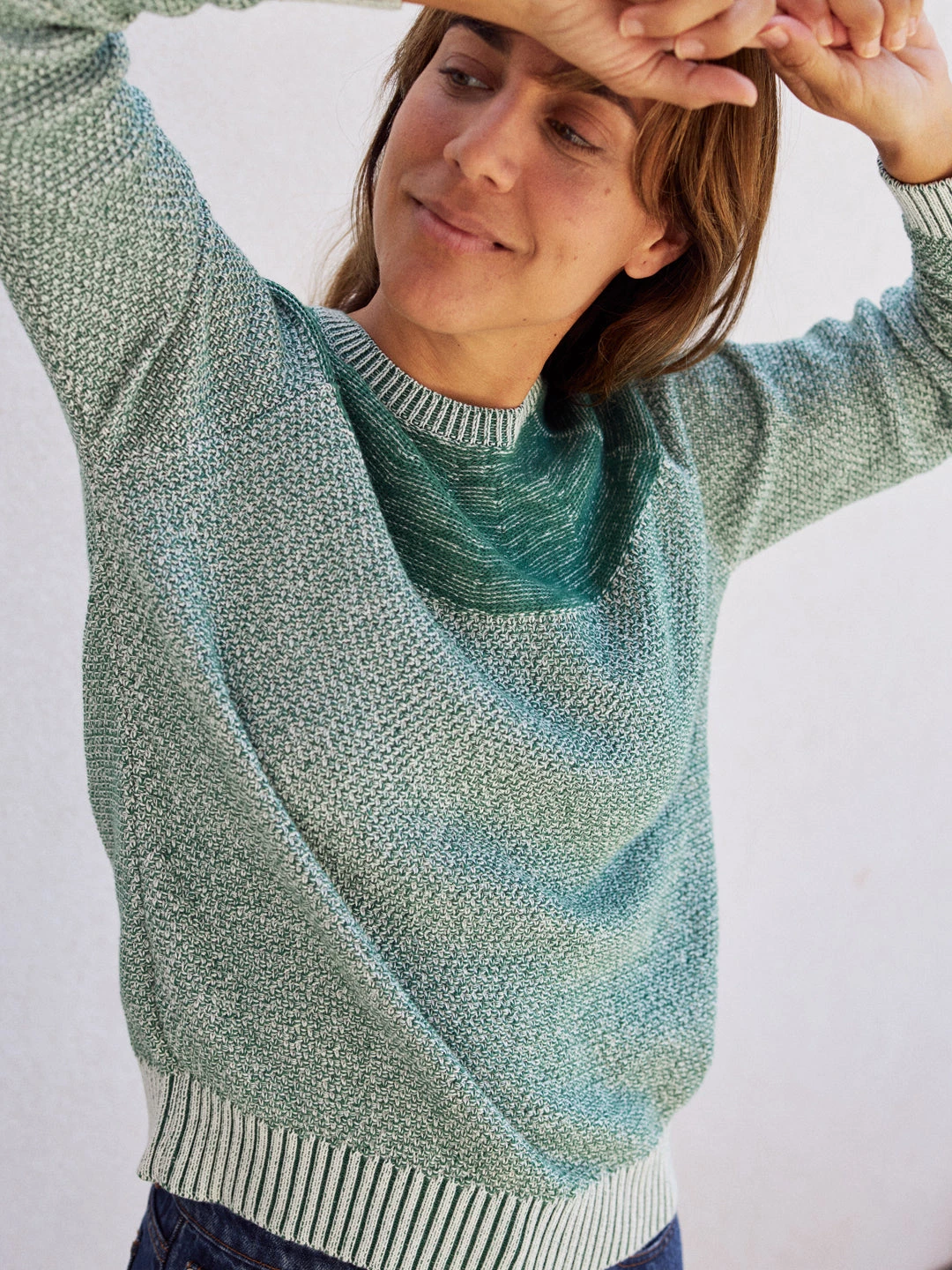 AAC Texteis SA Rusa - Sage Green 7 AAC Texteis SA Rusa - Sage Green