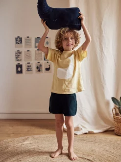 AAC Texteis SA Bottoms Baudin - Deep Sea