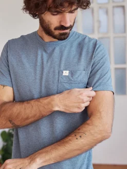 AAC Texteis SA Brenton - Blue Sale