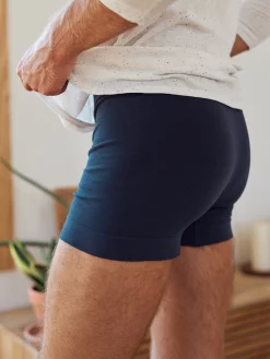 AAC Texteis SA Sale Morris - Navy