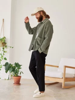 Barcelgest Waigeo - Agave Jackets 12 Barcelgest Waigeo - Agave Jackets