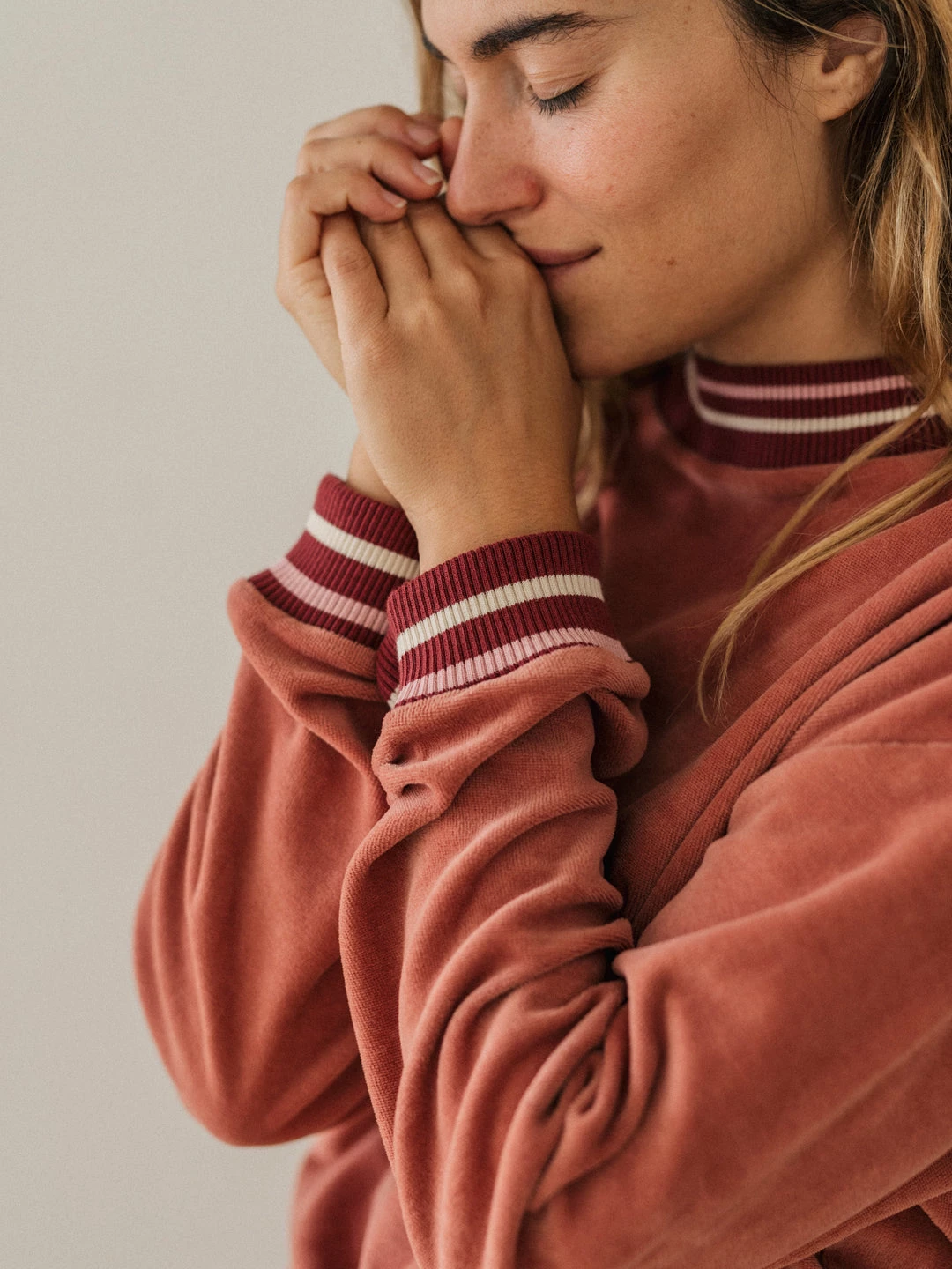 AAC Texteis SA Sale Diyar - Rose 6 AAC Texteis SA Sale Diyar - Rose