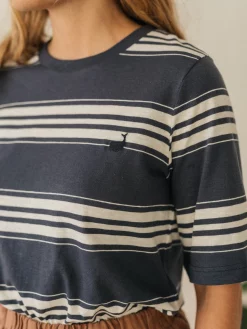 AAC Texteis SA Powell - Stripes Sale