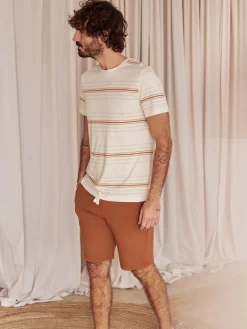 AAC Texteis SA Spitsbergen - Caramel 13 AAC Texteis SA Spitsbergen - Caramel