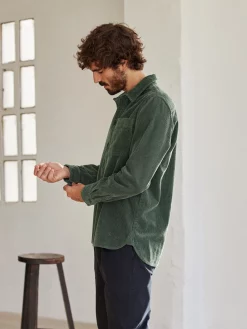 GESCELOS Penang - Duck Green Sale