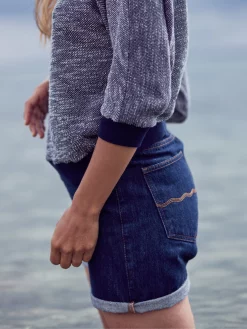 AAC Texteis SA Sale Faial - Blue