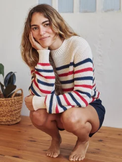 AAC Texteis SA Mirinzal - Sailor Stripes Sale 10 AAC Texteis SA Mirinzal - Sailor Stripes Sale