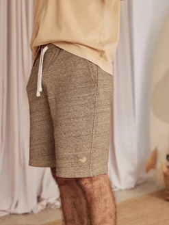 AAC Texteis SA Marosa - Sand Shorts