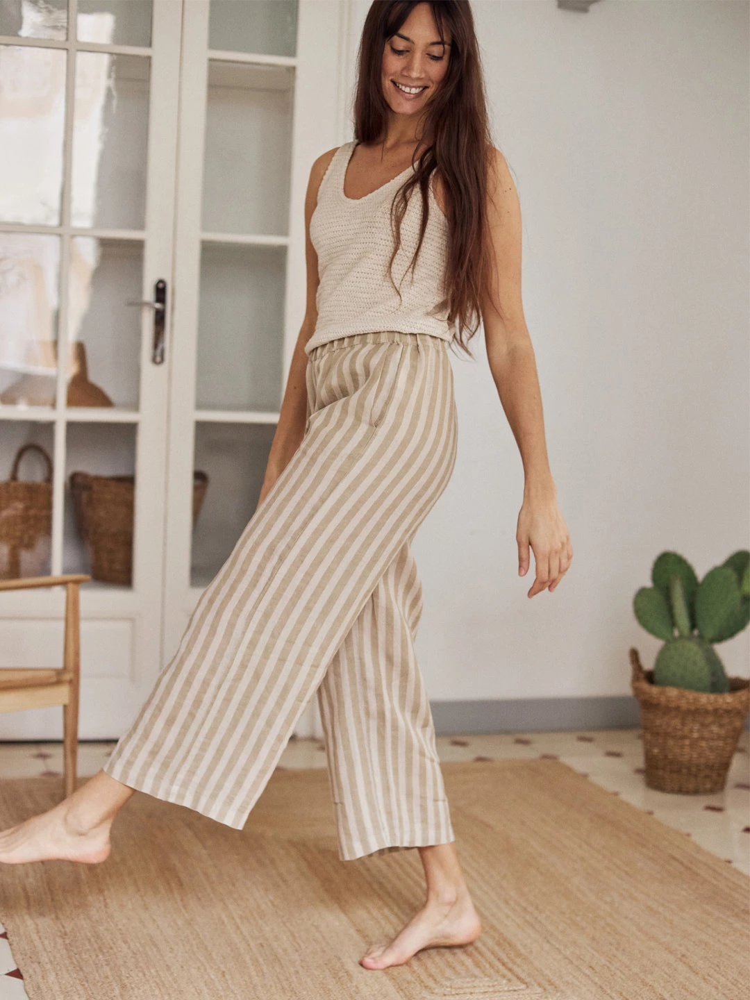 GESCELOS Palasisi - Stripes 6 GESCELOS Palasisi - Stripes