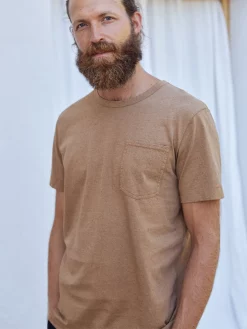 AAC Texteis SA Thurston - Tobacco