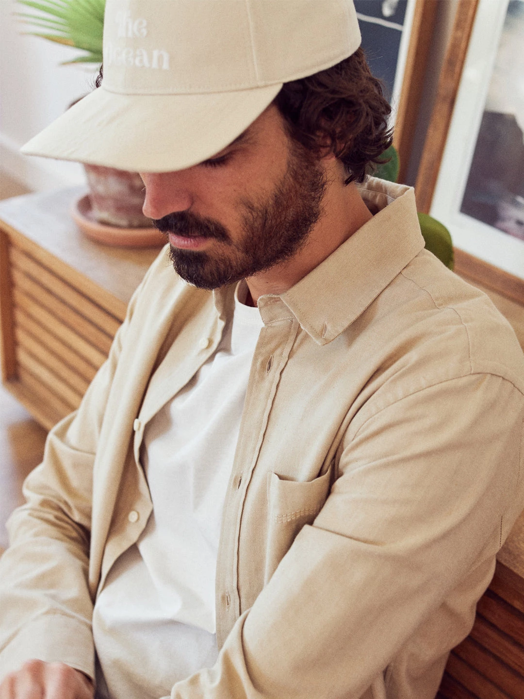 AAC Texteis SA Ons - Almond 7 AAC Texteis SA Ons - Almond